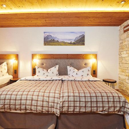 Wildbach Apartments Нойштіфт-ім-Штубайталь Екстер'єр фото