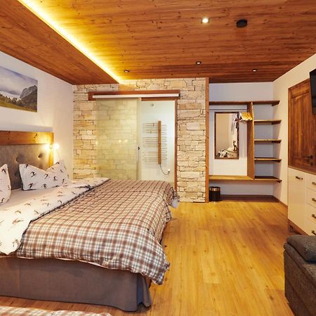 Wildbach Apartments Нойштіфт-ім-Штубайталь Екстер'єр фото