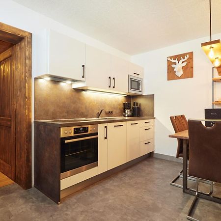 Wildbach Apartments Нойштіфт-ім-Штубайталь Екстер'єр фото