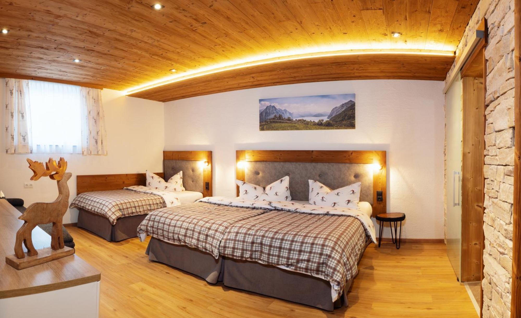 Wildbach Apartments Нойштіфт-ім-Штубайталь Екстер'єр фото