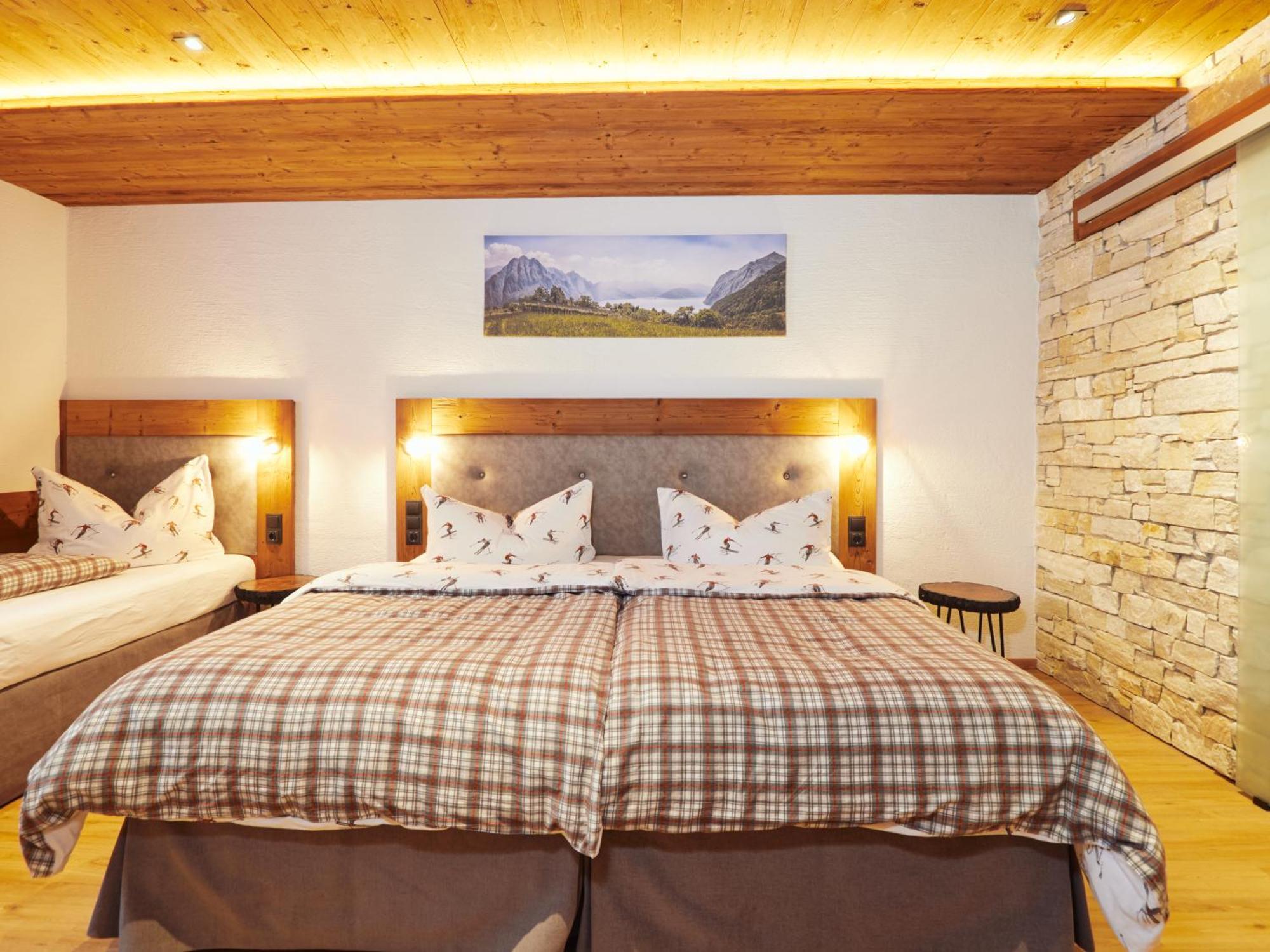 Wildbach Apartments Нойштіфт-ім-Штубайталь Екстер'єр фото