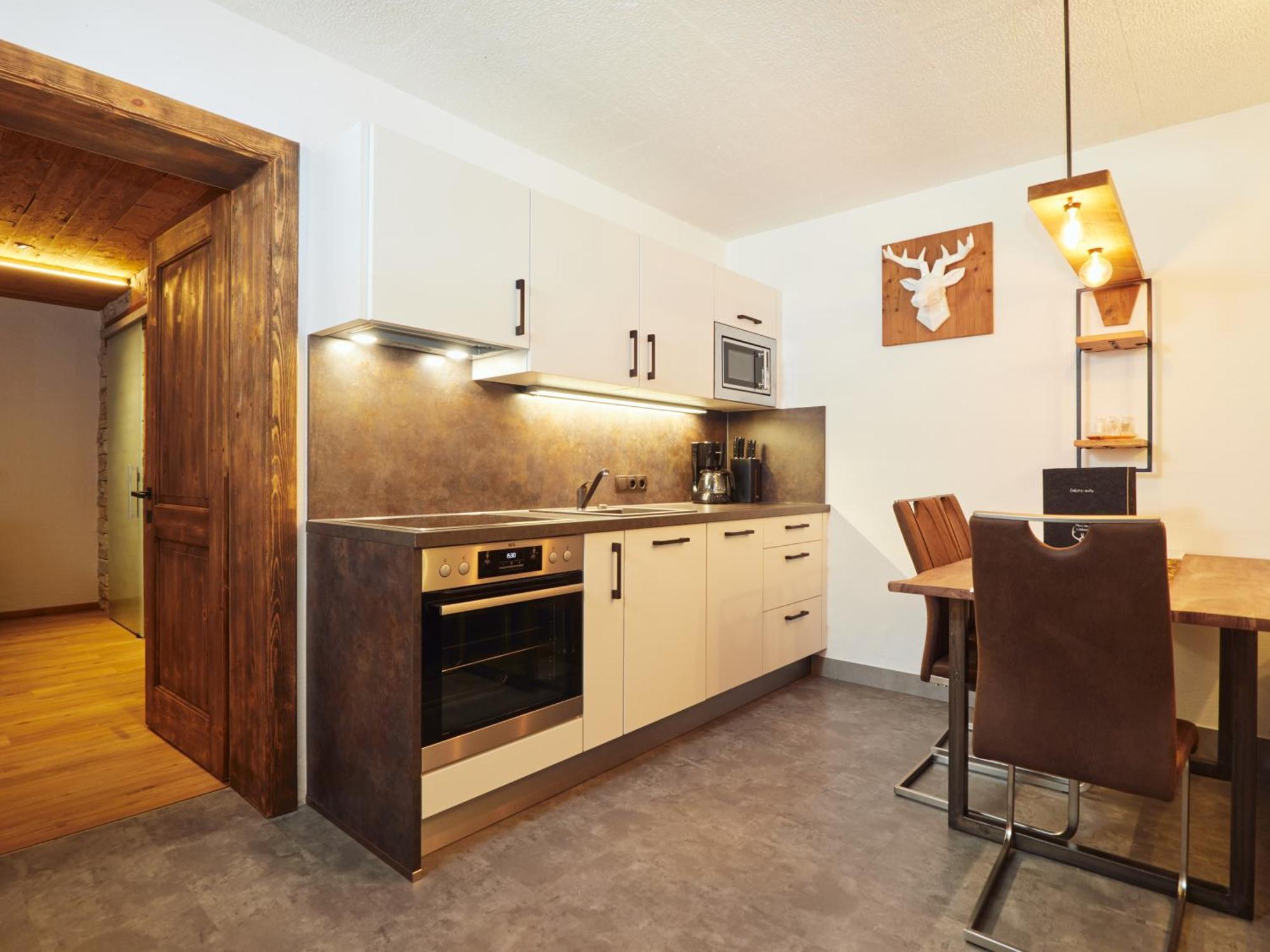 Wildbach Apartments Нойштіфт-ім-Штубайталь Екстер'єр фото