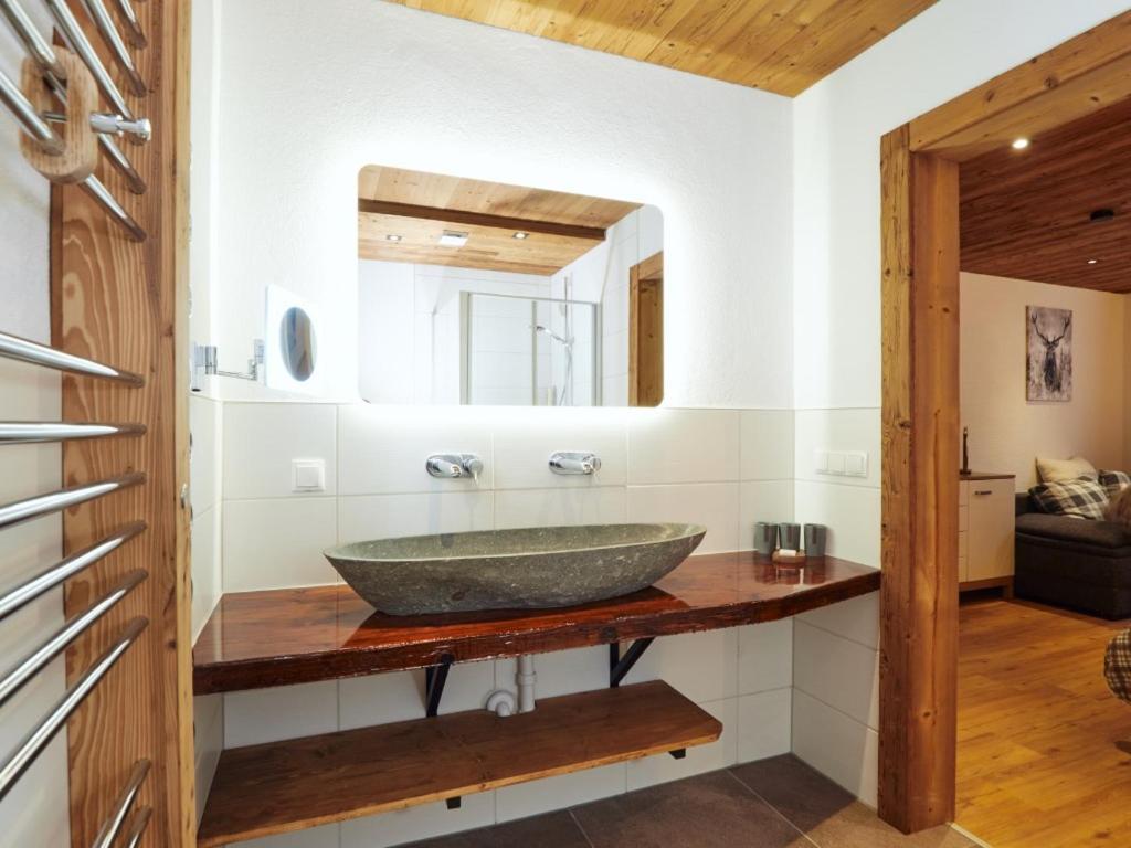 Wildbach Apartments Нойштіфт-ім-Штубайталь Екстер'єр фото