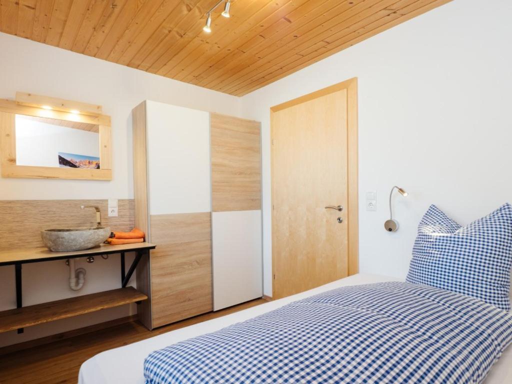 Wildbach Apartments Нойштіфт-ім-Штубайталь Екстер'єр фото